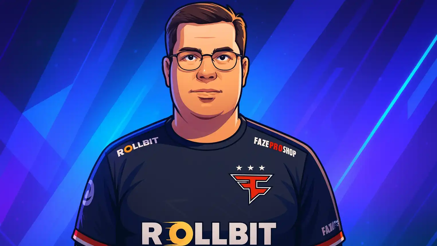 karrigan Calls 2025 the Worst Year of His Career — Yet FaZe Reach CS2 Major Final